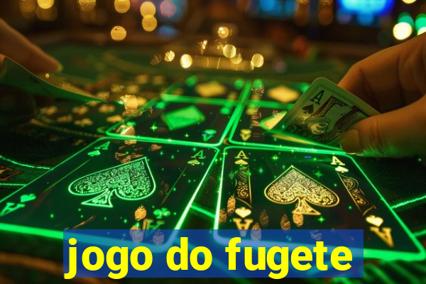 jogo do fugete